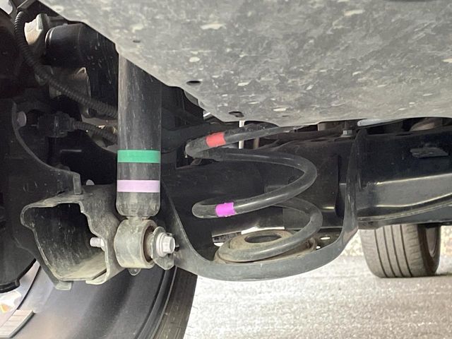 TOYOTA YARIS CROSS HYBRID 2025 Image 31