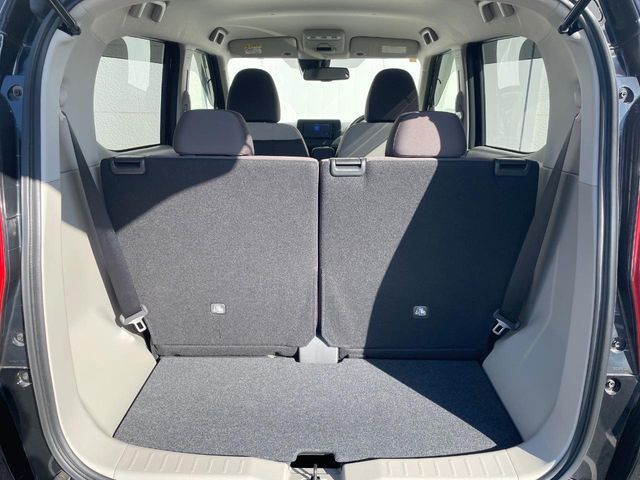 NISSAN DAYZ 2023 Image 31