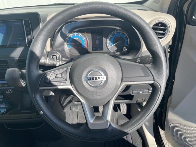 NISSAN DAYZ 2023 Image 31