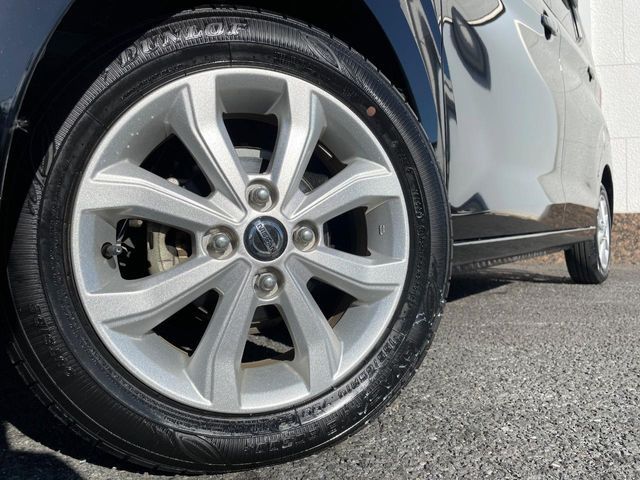 NISSAN DAYZ 2023 Image 31