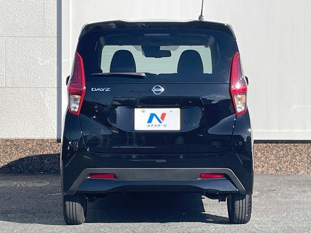 NISSAN DAYZ 2023 Image 31