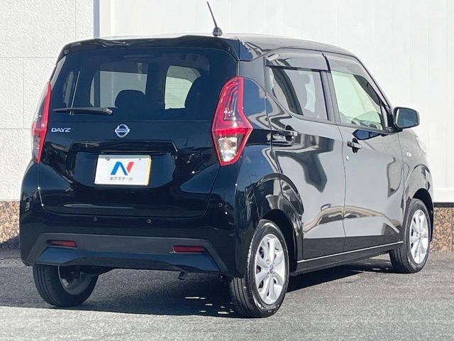 NISSAN DAYZ 2023 Image 31