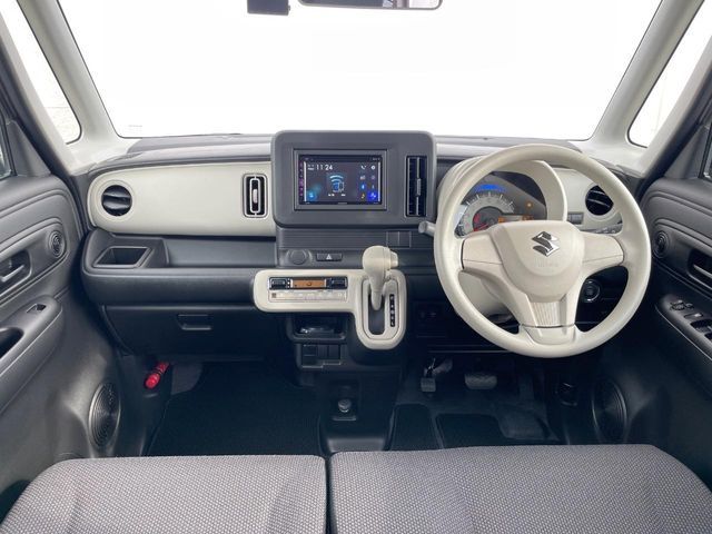 SUZUKI WAGON R SMILE 2025 Image 31