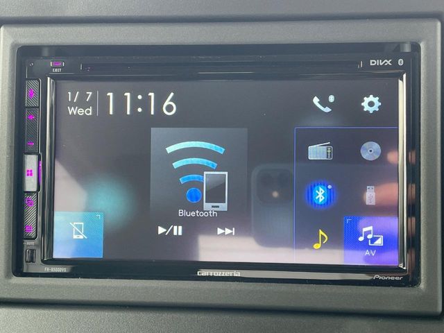 SUZUKI WAGON R SMILE 2025 Image 31