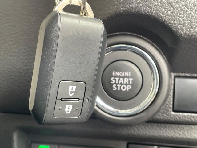 SUZUKI WAGON R SMILE 2025 Image 31