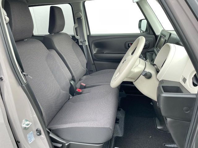 SUZUKI WAGON R SMILE 2025 Image 31