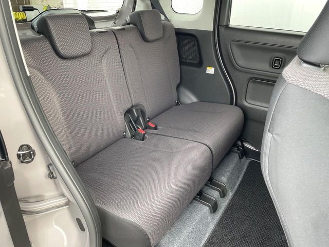 SUZUKI WAGON R SMILE 2025 Image 31