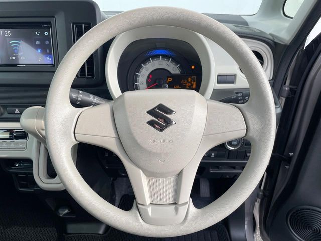 SUZUKI WAGON R SMILE 2025 Image 31