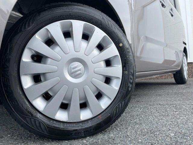 SUZUKI WAGON R SMILE 2025 Image 31