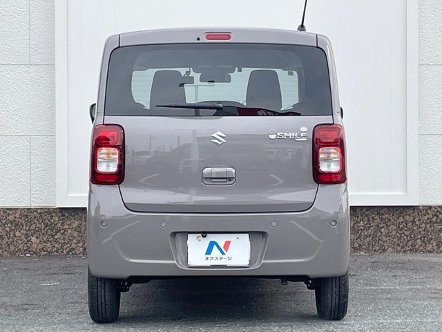 SUZUKI WAGON R SMILE 2025 Image 31