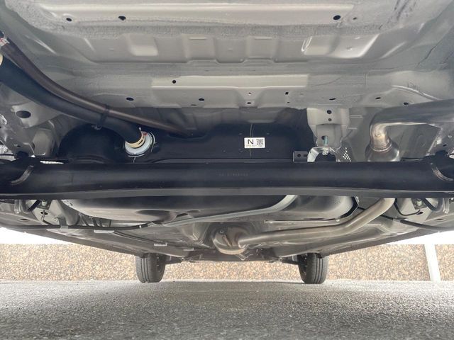 SUZUKI WAGON R SMILE 2025 Image 31