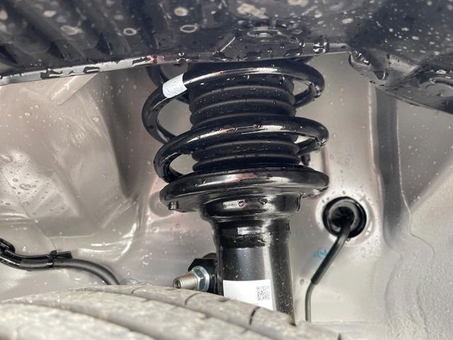 SUZUKI WAGON R SMILE 2025 Image 31