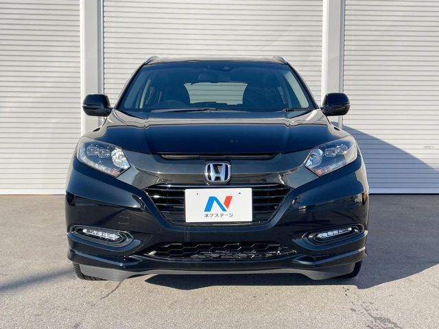 HONDA VEZEL HYBRID 2017 Image 31