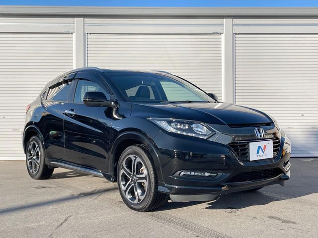 HONDA VEZEL HYBRID 2017 Image 31