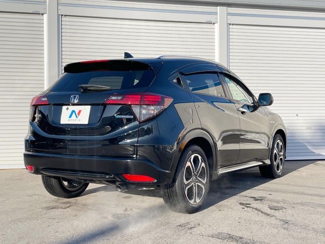 HONDA VEZEL HYBRID 2017 Image 31