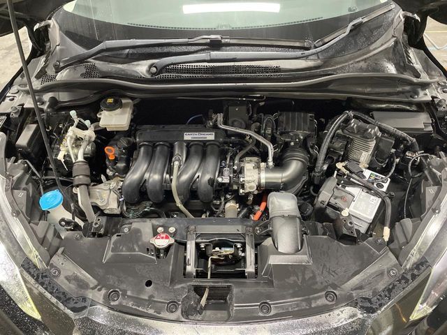 HONDA VEZEL HYBRID 2017 Image 31