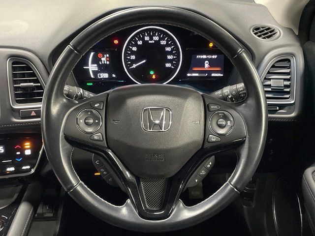 HONDA VEZEL HYBRID 2017 Image 31