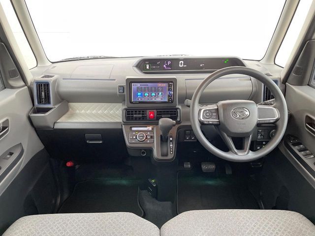 DAIHATSU TANTO 2020 Image 31