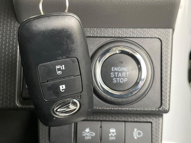 DAIHATSU TANTO 2020 Image 31