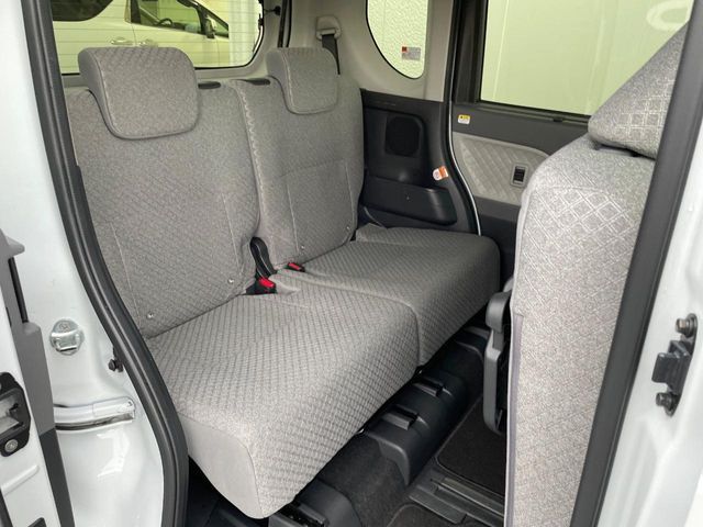 DAIHATSU TANTO 2020 Image 31