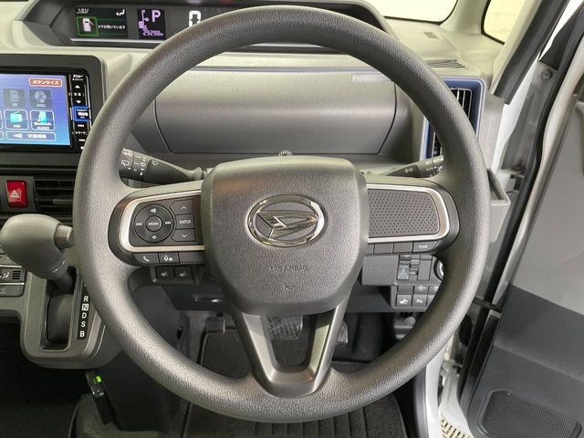 DAIHATSU TANTO 2020 Image 31