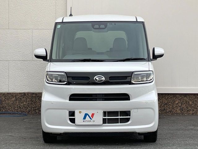 DAIHATSU TANTO 2020 Image 31