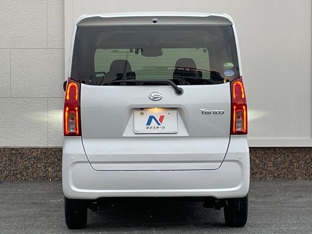 DAIHATSU TANTO 2020 Image 31