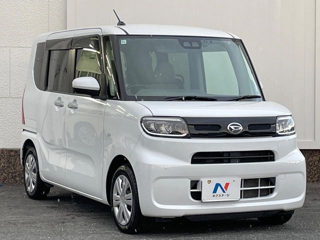 DAIHATSU TANTO 2020 Image 31