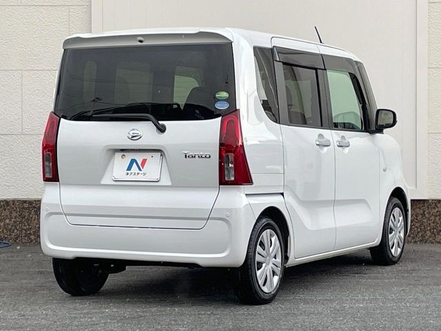 DAIHATSU TANTO 2020 Image 31