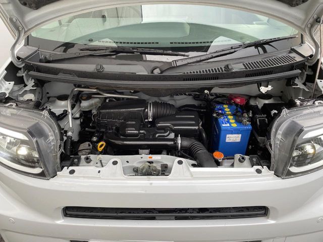 DAIHATSU TANTO 2020 Image 31