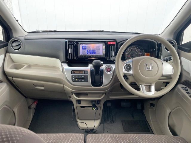 HONDA N-WGN 2015 Image 31