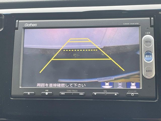 HONDA N-WGN 2015 Image 31