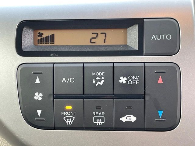 HONDA N-WGN 2015 Image 31