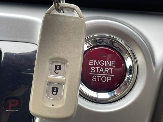 HONDA N-WGN 2015 Image 31