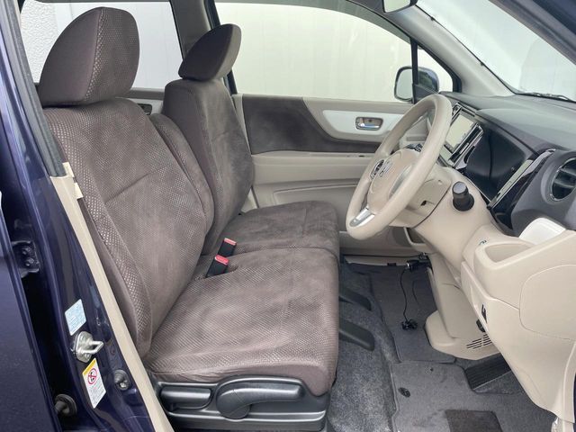 HONDA N-WGN 2015 Image 31