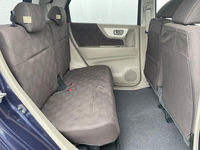 HONDA N-WGN 2015 Image 31