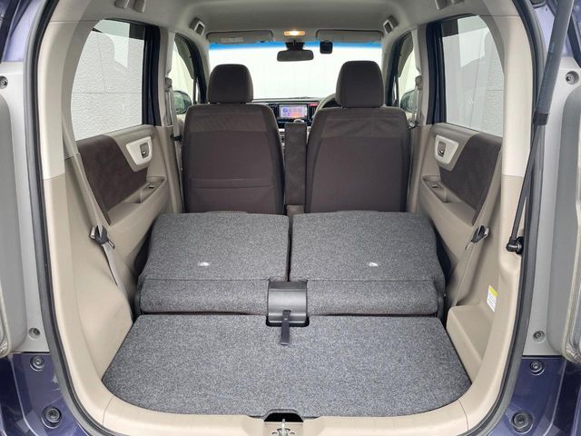 HONDA N-WGN 2015 Image 31