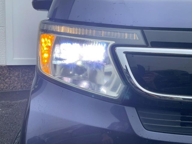 HONDA N-WGN 2015 Image 31