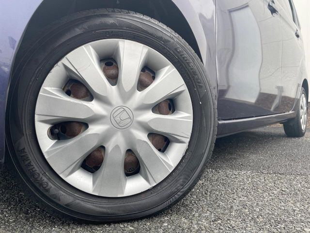 HONDA N-WGN 2015 Image 31