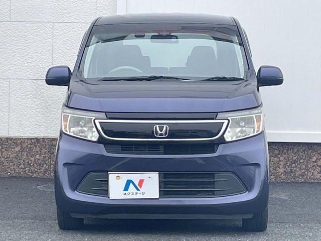 HONDA N-WGN 2015 Image 31