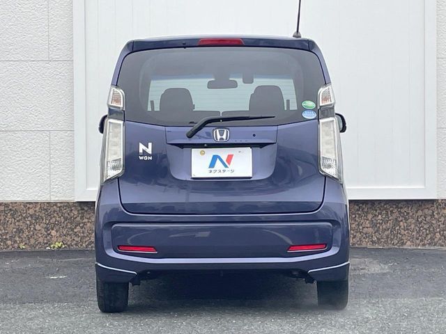 HONDA N-WGN 2015 Image 31