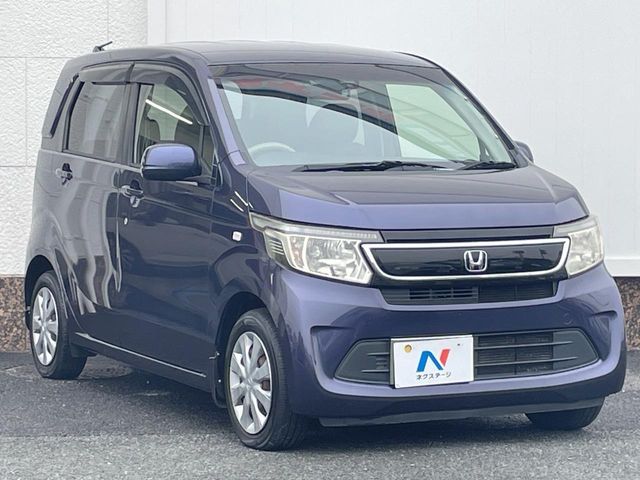 HONDA N-WGN 2015 Image 31