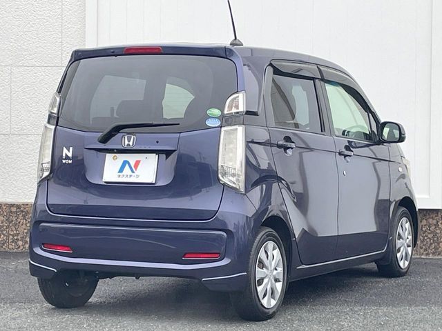 HONDA N-WGN 2015 Image 31