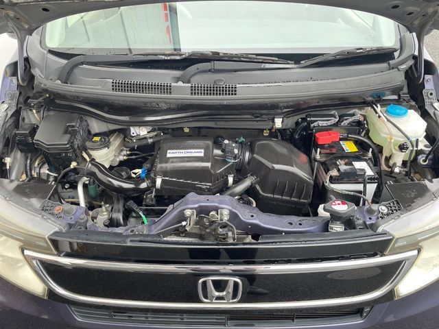 HONDA N-WGN 2015 Image 31