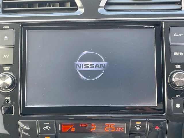 NISSAN SERENA  S-HYBRID 2013 Image 31