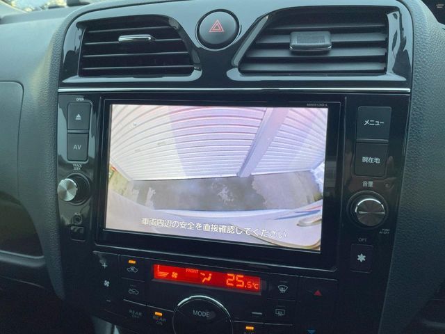 NISSAN SERENA  S-HYBRID 2013 Image 31