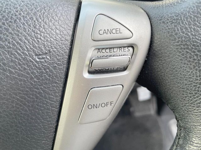 NISSAN SERENA  S-HYBRID 2013 Image 31