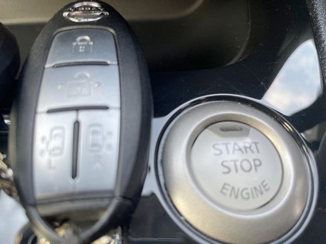 NISSAN SERENA  S-HYBRID 2013 Image 31