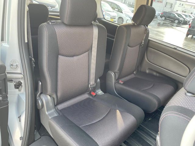 NISSAN SERENA  S-HYBRID 2013 Image 31