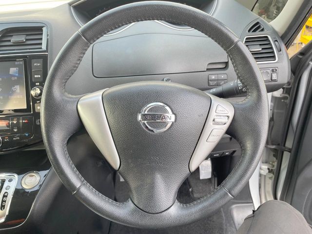 NISSAN SERENA  S-HYBRID 2013 Image 31